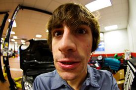 Tom DeRosa